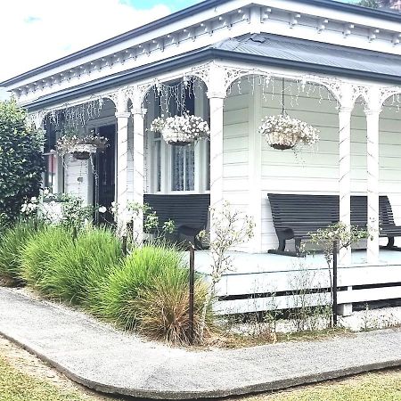 Pheasant Lodge Paparoa Exteriér fotografie